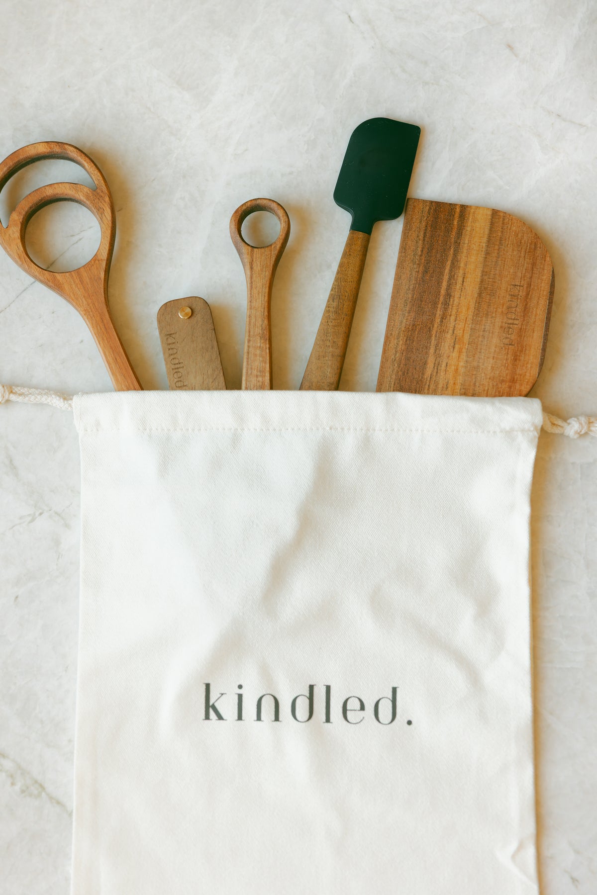 Acacia Wood Sourdough Kit