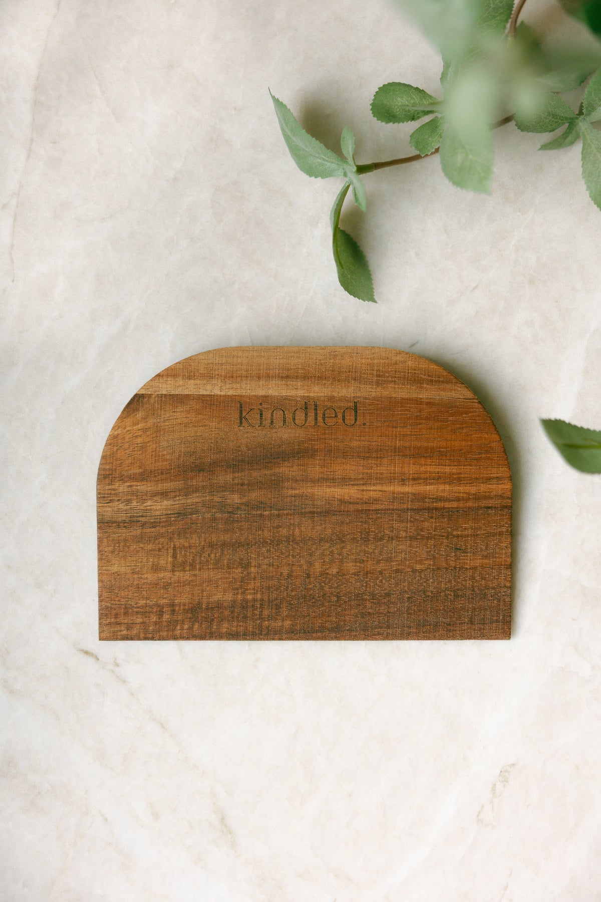 Acacia Wood Sourdough Kit