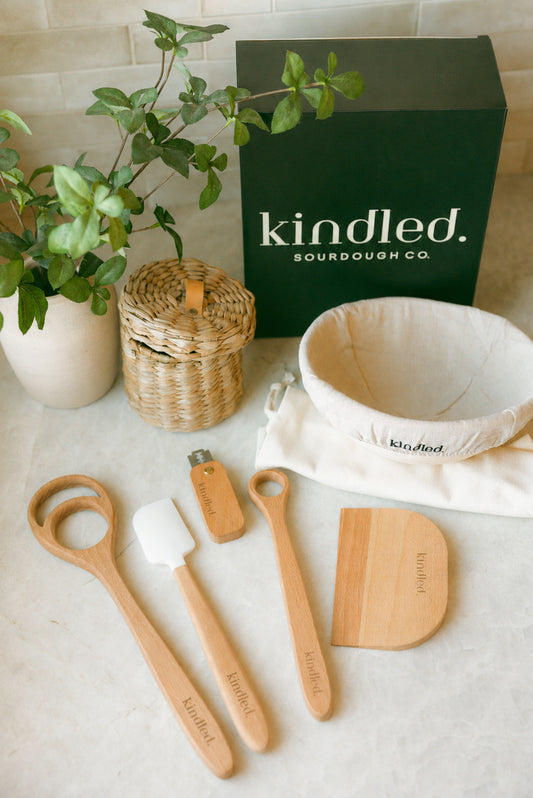 Beechwood Sourdough Kit